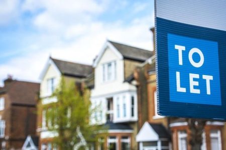 To-let-board-sign